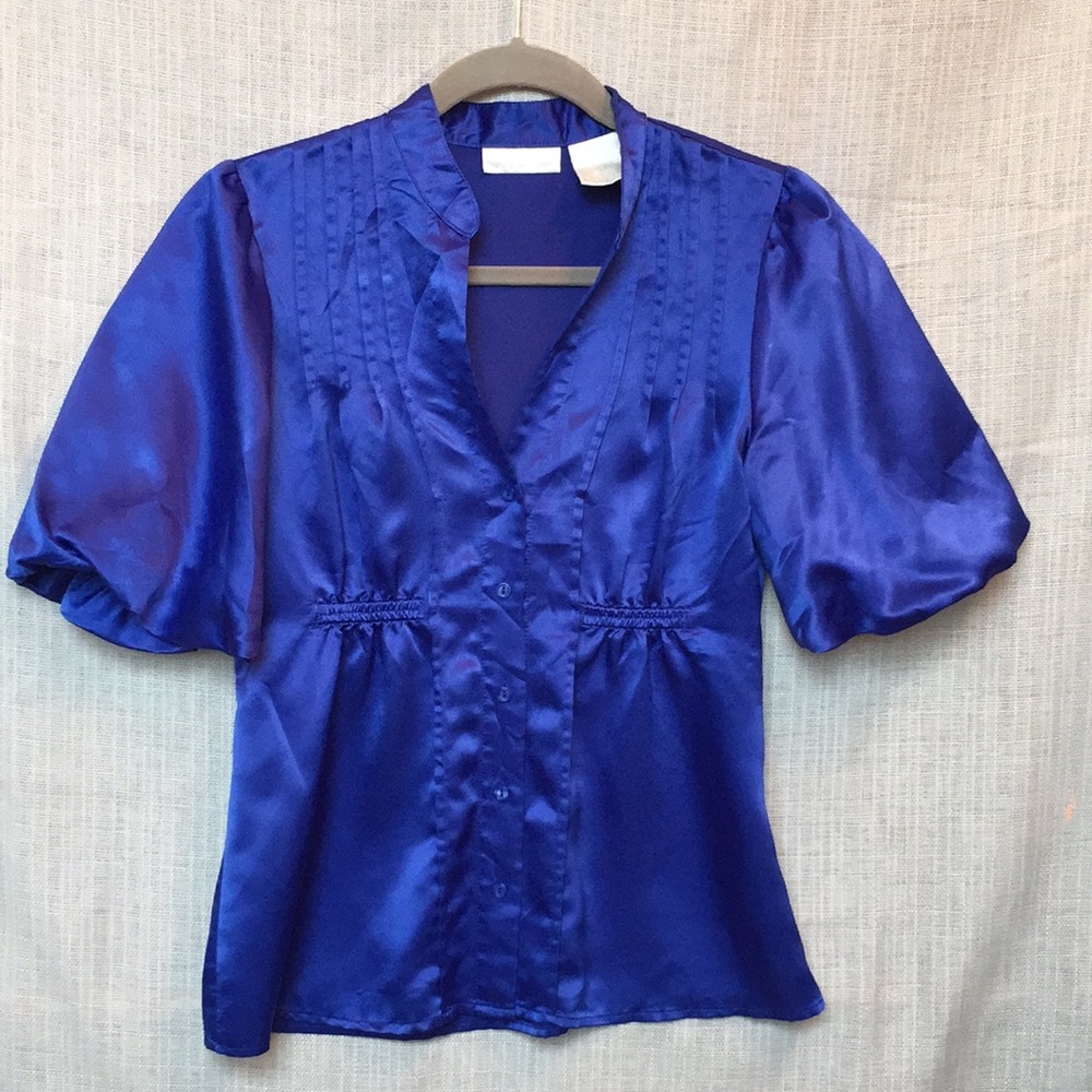 Worthington, Women’s size 4 blouse